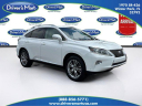 Thumbnail image of 2013 Lexus RX 350 at Holler Drivers Mart