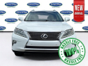 Thumbnail image of 2013 Lexus RX 350 at Holler Drivers Mart