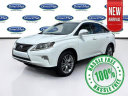 Thumbnail image of 2013 Lexus RX 350 at Holler Drivers Mart