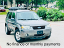 Thumbnail image of 2006 Ford Escape Hybrid at TEXAS DRIVE AUTO DEALER