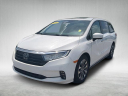Thumbnail image of 2024 Honda Odyssey at Jenkins Honda of Leesburg Used