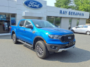 Thumbnail image of 2022 Ford Ranger at Ray Seraphin Ford, Inc.