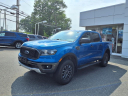 Thumbnail image of 2022 Ford Ranger at Ray Seraphin Ford, Inc.