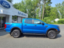 Thumbnail image of 2022 Ford Ranger at Ray Seraphin Ford, Inc.
