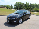 Thumbnail image of 2023 Chevrolet Malibu at Gilland Ford