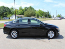 Thumbnail image of 2023 Chevrolet Malibu at Gilland Ford