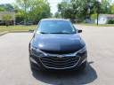 Thumbnail image of 2023 Chevrolet Malibu at Gilland Ford
