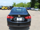 Thumbnail image of 2023 Chevrolet Malibu at Gilland Ford