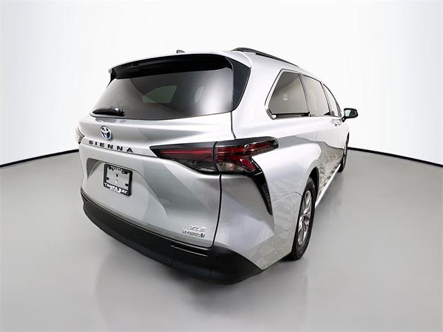 Thumbnail image of 2023 Toyota Sienna at Toyota Scion of Tampa Bay