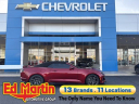 Thumbnail image of 2023 Chevrolet Camaro at 4 EM New