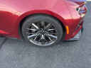 Thumbnail image of 2023 Chevrolet Camaro at 4 EM New