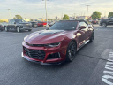 Thumbnail image of 2023 Chevrolet Camaro at 4 EM New