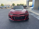 Thumbnail image of 2023 Chevrolet Camaro at 4 EM New