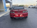 Thumbnail image of 2023 Chevrolet Camaro at 4 EM New