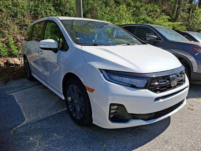 Thumbnail image of 2025 Honda Odyssey at Martin Main Line Honda USED