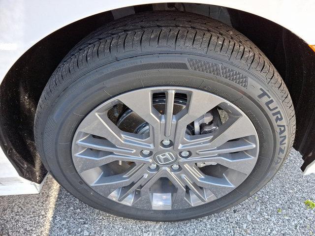 Thumbnail image of 2025 Honda Odyssey at Martin Main Line Honda USED