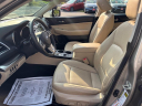 Thumbnail image of 2016 Subaru Legacy at North Berwick Auto Center