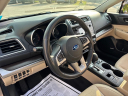 Thumbnail image of 2016 Subaru Legacy at North Berwick Auto Center