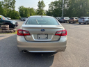 Thumbnail image of 2016 Subaru Legacy at North Berwick Auto Center