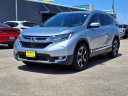 Thumbnail image of 2018 Honda CR-V at Joe Myers Mazda Kia