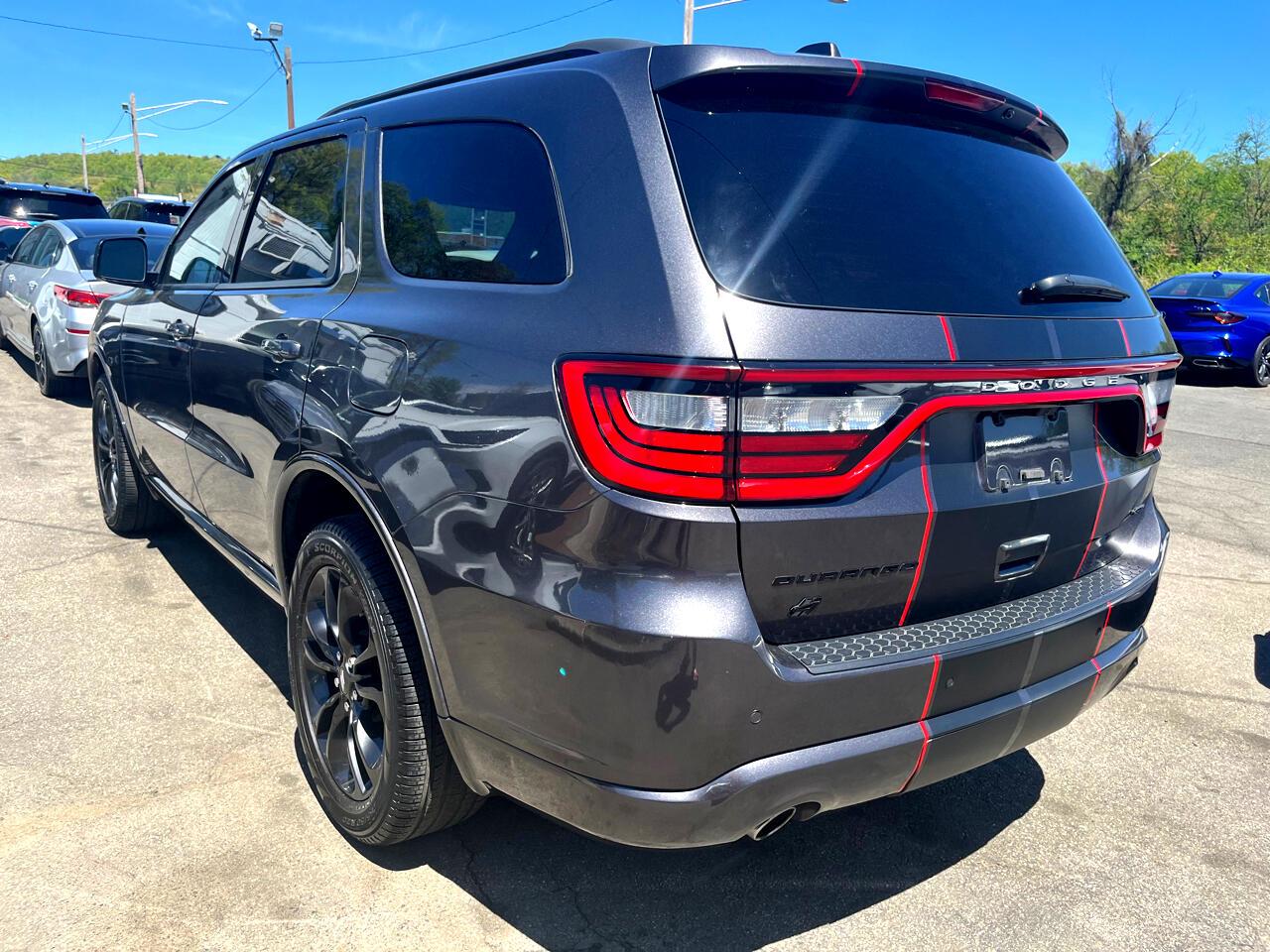 Thumbnail image of 2019 Dodge Durango at Rockland Motors