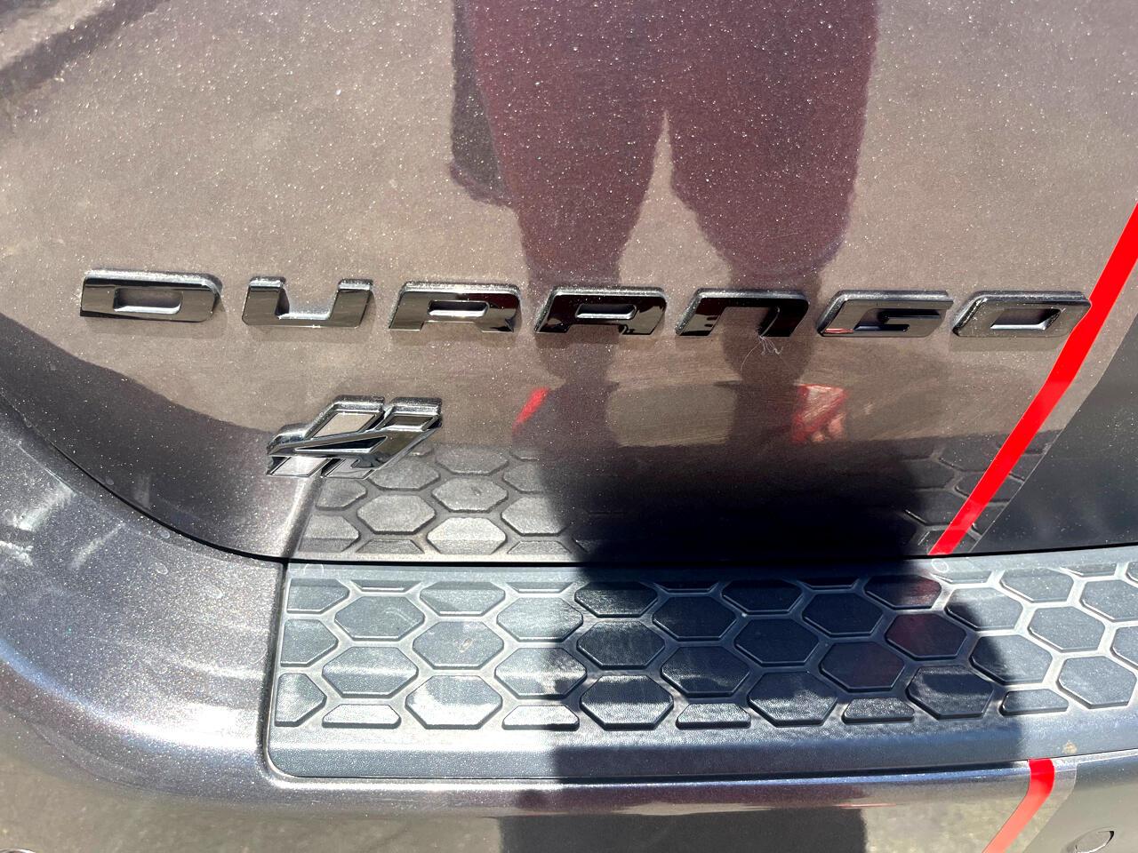 Thumbnail image of 2019 Dodge Durango at Rockland Motors