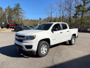 Thumbnail image of 2020 Chevrolet Colorado at North Berwick Auto Center