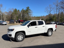 Thumbnail image of 2020 Chevrolet Colorado at North Berwick Auto Center