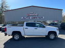 Thumbnail image of 2020 Chevrolet Colorado at North Berwick Auto Center