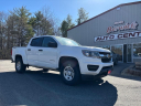 Thumbnail image of 2020 Chevrolet Colorado at North Berwick Auto Center