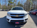 Thumbnail image of 2020 Chevrolet Colorado at North Berwick Auto Center