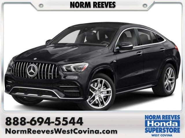 Thumbnail image of 2023 Mercedes-Benz GLE at Norm Reeves Honda Superstore West Covina