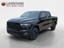 Thumbnail image of 2025 Ram 1500 at LaFontaine Chrysler Dodge Jeep Ram Fiat of Lansing
