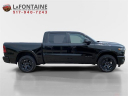 Thumbnail image of 2025 Ram 1500 at LaFontaine Chrysler Dodge Jeep Ram Fiat of Lansing