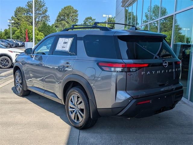 Thumbnail image of 2025 Nissan Pathfinder at Lee Nissan