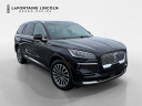 Thumbnail image of 2022 Lincoln Aviator at LaFontaine Lincoln