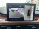 Thumbnail image of 2022 Lincoln Aviator at LaFontaine Lincoln