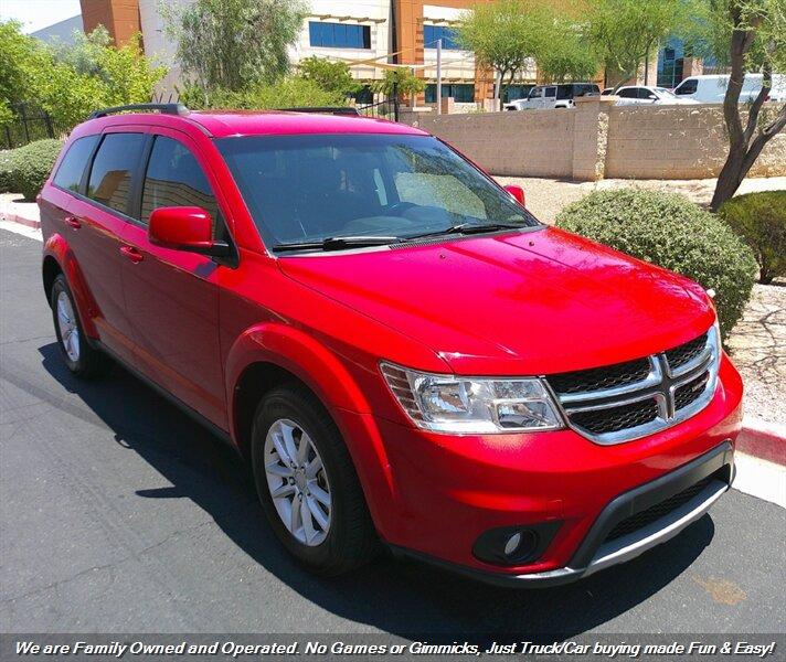 Thumbnail image of 2016 Dodge Journey at Good Car Company