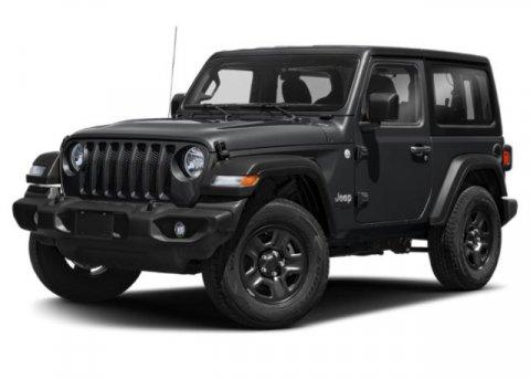 Thumbnail image of 2019 Jeep Wrangler at D'Ambrosio Dodge