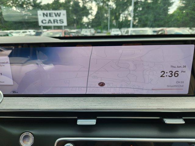 Thumbnail image of 2025 Genesis GV80 at Used - PiazzaGenesisOfWestChester