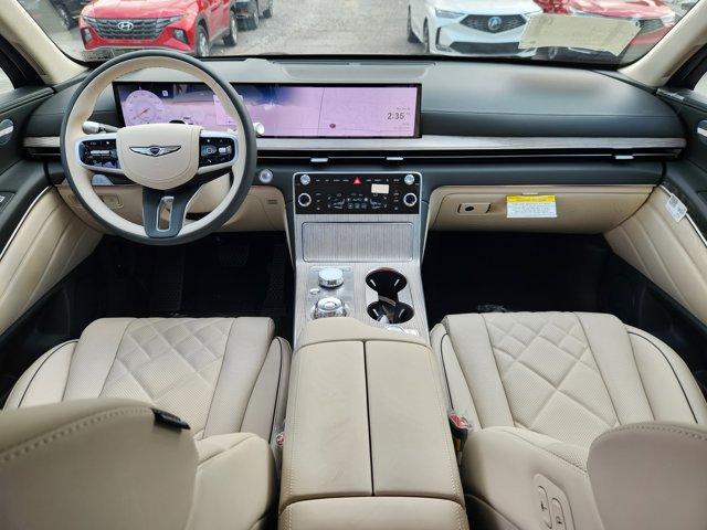 Thumbnail image of 2025 Genesis GV80 at Used - PiazzaGenesisOfWestChester