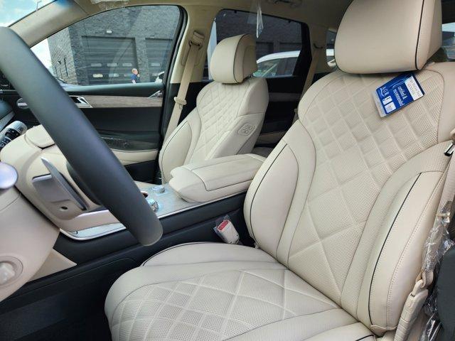 Thumbnail image of 2025 Genesis GV80 at Used - PiazzaGenesisOfWestChester