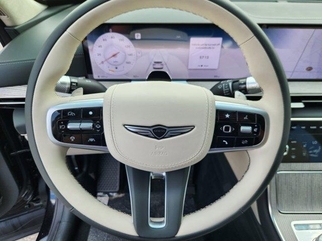 Thumbnail image of 2025 Genesis GV80 at Used - PiazzaGenesisOfWestChester