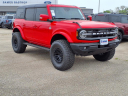 Thumbnail image of 2024 Ford Bronco at Sames Bastrop Ford