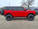 Thumbnail image of 2024 Ford Bronco at Sames Bastrop Ford