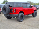 Thumbnail image of 2024 Ford Bronco at Sames Bastrop Ford