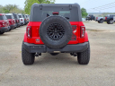 Thumbnail image of 2024 Ford Bronco at Sames Bastrop Ford