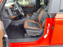 Thumbnail image of 2024 Ford Bronco at Sames Bastrop Ford