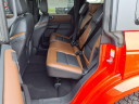 Thumbnail image of 2024 Ford Bronco at Sames Bastrop Ford