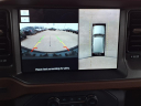 Thumbnail image of 2024 Ford Bronco at Sames Bastrop Ford